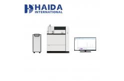 China Second Generation High Precision ROHS Lab Test Equipment X - Ray Optical Analyzer Instrument supplier