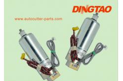 China 90135000 Assy Y-Axis Motor Pulley Infinity AE Suit Auto Cutter Plotter supplier