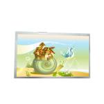 Origing C070FW02 V2 Resolution 480*234 76PPI LCD Module for sale