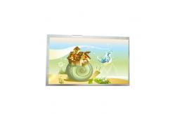 China Origing C070FW02 V2 Resolution 480*234 76PPI LCD Module supplier