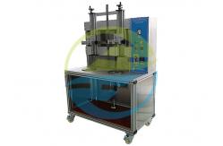 China UL486A-B Cable Testing Equipment Conductor Damage Test Device HC9903B Two Stations supplier