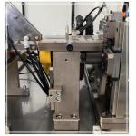 High Speed Radiator Fin Rolling Machine 0-100M/Min 25mm Width