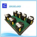 LPV50 Axial Piston Pumps For Pavement Construction Machinery for sale
