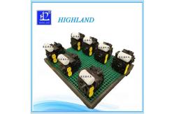 China LPV50 Axial Piston Pumps For Pavement Construction Machinery supplier