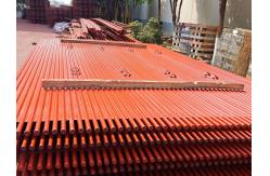 China Customized Efficient Membrane Wall Compact for Furnaces Power Plant Boiler supplier