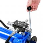 20 Ton Powered Log Splitter Machine ​With 7HP 209CC Engine