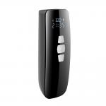 CMOS 2D Mini Qr Code Scanner Portable Pocket Barcode Scanner With Time Record for sale