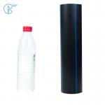 Large Size PN16 PE100 Hdpe Water Pipe , Hdpe Plastic Pipe CE Approved for sale