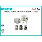 Constant Walk In Environmental Chamber , Temperature And Humidity Chamber for sale