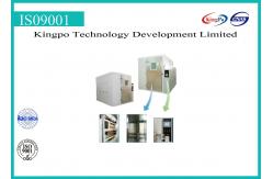 China Constant Walk In Environmental Chamber , Temperature And Humidity Chamber supplier