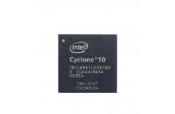 China IN stock integrated Circuit 10CL006YU256C8G in stock ic chip 10CL006YU256C8G electronic components supplier