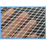 Flattened Expanded Metal Stainless Steel Mesh Diamond Pattern Fit Beekeeping
