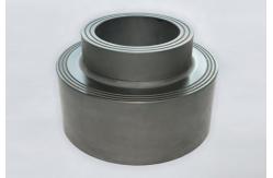 China 800MM LENGTH 500MM WIDTH SIC PROTECTION SLEEVE CUSTOMIZED supplier