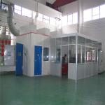 High Accuracy Cermic Anilox Roller  Wear Resistant Coating Roller Cermic Spray Treatment
