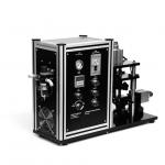 Cylindrical Lithium Battery Research Lithium Ion Battery Case Grooving Machine for sale