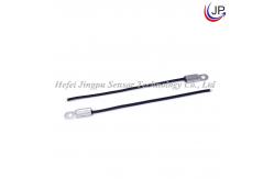 China 10KΩ 3435K High Precision Thermistor Housing Refrigeration Temperature Sensor supplier