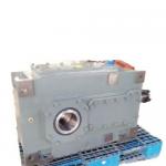 B4DH9-160-C Four Stage Gearbox Hollow Shaft Industrial Gear Unit for sale