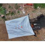 Car Fire Blankets Isolate EV Car Fires Fast, Effective And Safe for sale