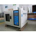 20% ~ 98%R.H. Constant Temperature And Humidity Chamber Resist High Density
