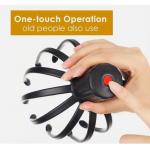 Octopus Claw Relaxation Head Massager Suitable For All Hair Types And Scalp Package Contents 1 Head Massager for sale