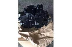 China Sauer Danfoss hydraulic piston pump 90R075HS1AB80P4S1D03GBA353524 supplier