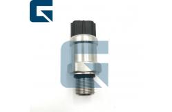China LC52S00015P1 Excavator SK135SR SK210-8 SK260-8 SK335-8 Pressure Sensor supplier
