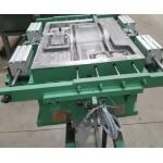 Car Permanent Mold Casting Aluminum Low Failure Rate  For Machinery Part for sale