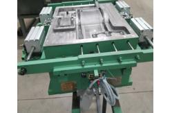 China Car Permanent Mold Casting Aluminum Low Failure Rate  For Machinery Part supplier