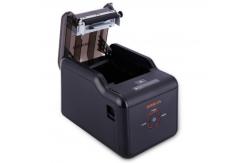 China Auto Cutter High Speed Line Printer With Ethernet Port 250mm/s supplier
