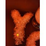 60:40 Hybrid Formulations Saturated Polyester Epoxy Resin Anti Yellowish