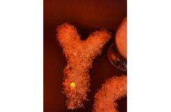 China 60:40 Hybrid Formulations Saturated Polyester Epoxy Resin Anti Yellowish supplier