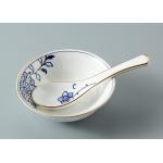 OEM ODM Glossy Surface 45% Bone China Dinnerware Set