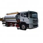 New Asphalt Spraying Vehicle Asphalt Distribution Vehicle for sale