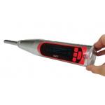 High Contrast Oled Display Bluetooth Concrete Rebound Hammer