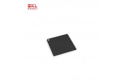 China TMS320F28075PTPT MCU Microcontroller High Performance And Low Power Usage supplier