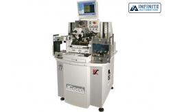 China KNS ICONN PCB SMT Machine High Performance Wire Bonder Machine supplier