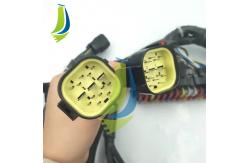 China Genuine Cabin Harness For EC210B D6D Spare Parts High Quality supplier