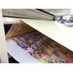 PES Heat Transfer Printing Felt Belt For Textile Industry Machine With Customized Size for sale