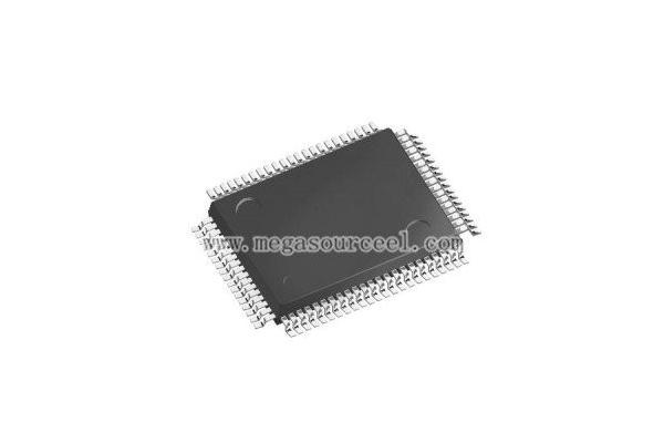 Integrated Circuit Chip M34116C1---- PCM CONFERENCE CALL AND TONE GENERATION CIRCUIT