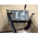 Excavator Throttle Motor For  CAT320D2 CAT312 CAT313D2 CAT315D2 CAT318D2