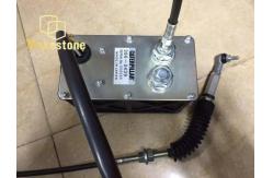 China Excavator Throttle Motor For  CAT320D2 CAT312 CAT313D2 CAT315D2 CAT318D2 supplier