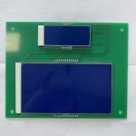 100% Replace Wdn0379-Tmi-#01 Stn Blue Segment Graphic LCD Module for sale