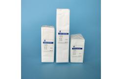 China 10x10cm Class I Sterile Gauze Pads Absorbent Medical Gauze Swabs supplier