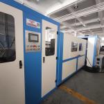 3 In 1 Two Spring Making Machine