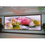 GOB Dynamic P10 SMD Indoor Full Color  LED Display panel , Programmable LED screen for sale
