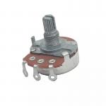 24mm Carbon Film Rotary Potentiometer B500K for sale
