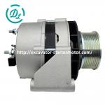 4094998 3964745 4381503 24V 55A Alternator Cummine Engine 4BT 6BT5.9 for sale