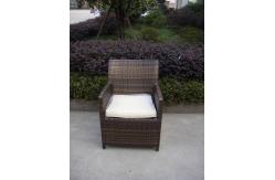 China  8pcs rattan sofa set supplier