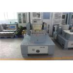 ISTA / ASTM standards Vibration Table Testing Equipment Meets MIL-STD-810, Method 516