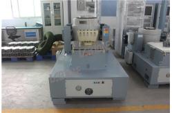 China ISTA / ASTM standards Vibration Table Testing Equipment Meets MIL-STD-810, Method 516 supplier